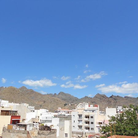 Pension Mova Santa Cruz de Tenerife Eksteriør billede
