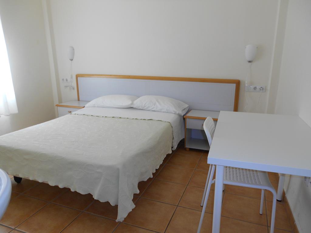 Pension Mova Santa Cruz de Tenerife Eksteriør billede